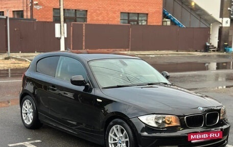 BMW 1 серия, 2010 год, 760 000 рублей, 3 фотография