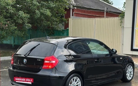 BMW 1 серия, 2010 год, 760 000 рублей, 4 фотография