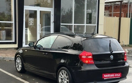 BMW 1 серия, 2010 год, 760 000 рублей, 5 фотография