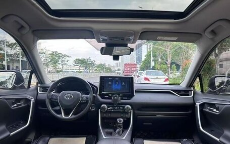 Toyota RAV4, 2021 год, 1 987 600 рублей, 15 фотография