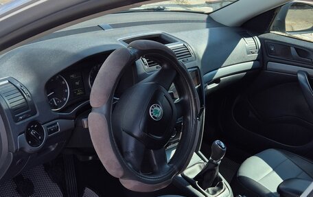 Skoda Octavia, 2013 год, 800 000 рублей, 6 фотография