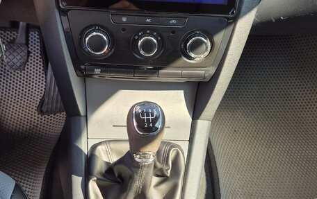 Skoda Octavia, 2013 год, 800 000 рублей, 7 фотография