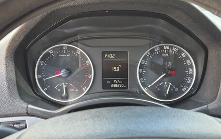 Skoda Octavia, 2013 год, 800 000 рублей, 8 фотография