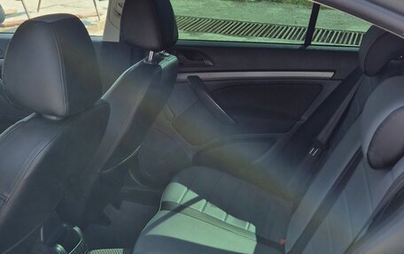 Skoda Octavia, 2013 год, 800 000 рублей, 10 фотография