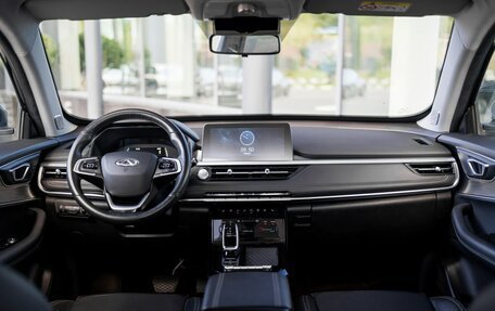 Chery Tiggo 7 Pro, 2022 год, 1 639 000 рублей, 10 фотография