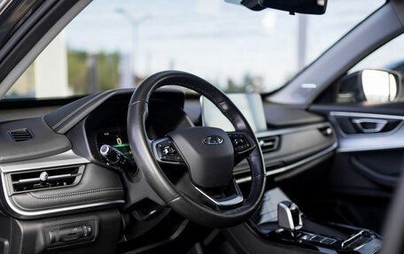 Chery Tiggo 7 Pro, 2022 год, 1 639 000 рублей, 9 фотография