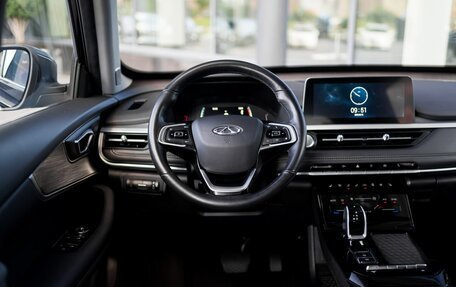 Chery Tiggo 7 Pro, 2022 год, 1 639 000 рублей, 11 фотография