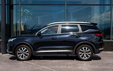 Chery Tiggo 7 Pro, 2022 год, 1 639 000 рублей, 7 фотография
