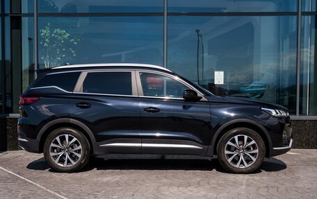 Chery Tiggo 7 Pro, 2022 год, 1 639 000 рублей, 8 фотография