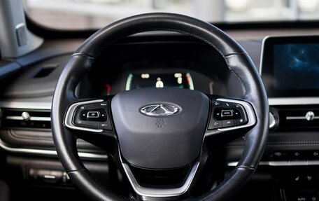 Chery Tiggo 7 Pro, 2022 год, 1 639 000 рублей, 12 фотография