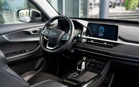Chery Tiggo 7 Pro, 2022 год, 1 639 000 рублей, 13 фотография
