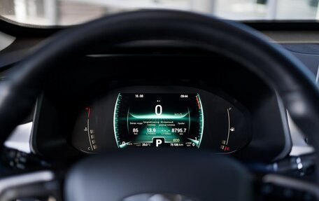 Chery Tiggo 7 Pro, 2022 год, 1 639 000 рублей, 14 фотография