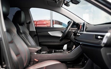 Chery Tiggo 7 Pro, 2022 год, 1 639 000 рублей, 15 фотография