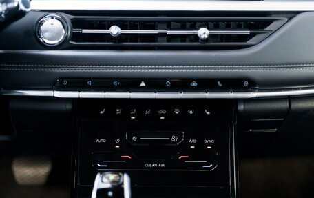 Chery Tiggo 7 Pro, 2022 год, 1 639 000 рублей, 17 фотография