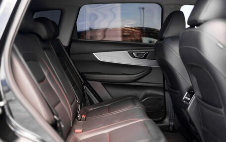 Chery Tiggo 7 Pro, 2022 год, 1 639 000 рублей, 16 фотография