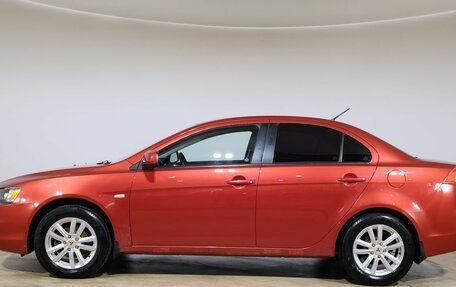 Mitsubishi Lancer IX, 2008 год, 467 000 рублей, 8 фотография