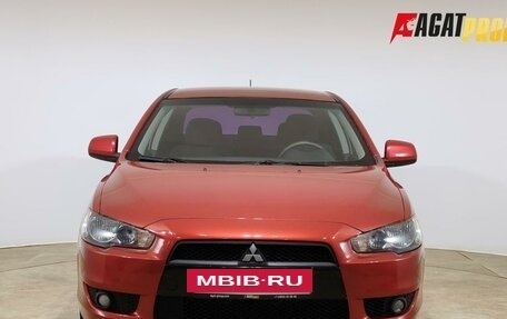 Mitsubishi Lancer IX, 2008 год, 467 000 рублей, 2 фотография