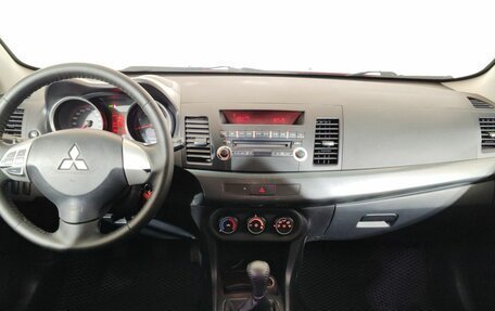 Mitsubishi Lancer IX, 2008 год, 467 000 рублей, 10 фотография