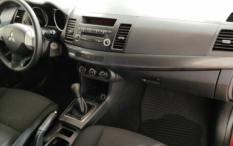 Mitsubishi Lancer IX, 2008 год, 467 000 рублей, 14 фотография