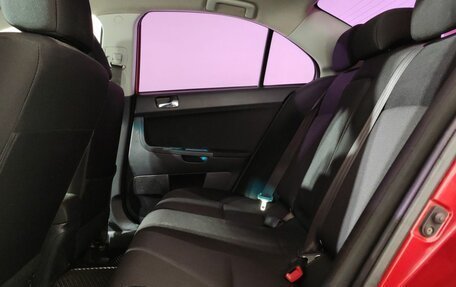 Mitsubishi Lancer IX, 2008 год, 467 000 рублей, 13 фотография