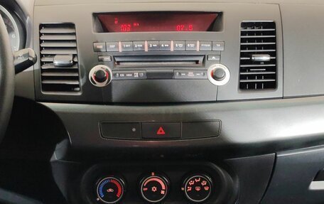 Mitsubishi Lancer IX, 2008 год, 467 000 рублей, 11 фотография