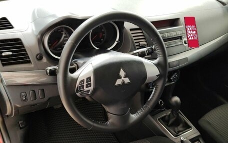 Mitsubishi Lancer IX, 2008 год, 467 000 рублей, 12 фотография