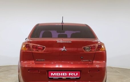 Mitsubishi Lancer IX, 2008 год, 467 000 рублей, 6 фотография