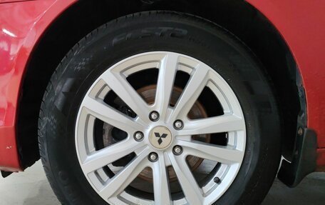 Mitsubishi Lancer IX, 2008 год, 467 000 рублей, 19 фотография
