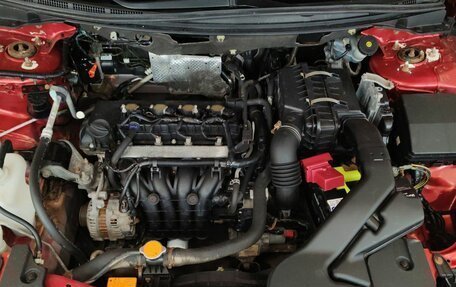 Mitsubishi Lancer IX, 2008 год, 467 000 рублей, 16 фотография