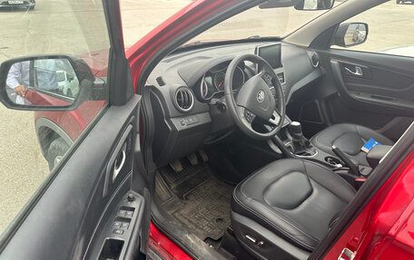 FAW Besturn X40 I, 2021 год, 1 075 000 рублей, 6 фотография