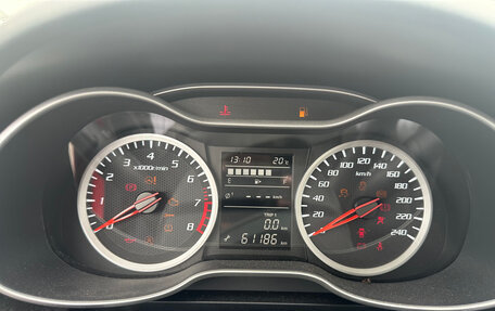 FAW Besturn X40 I, 2021 год, 1 075 000 рублей, 5 фотография