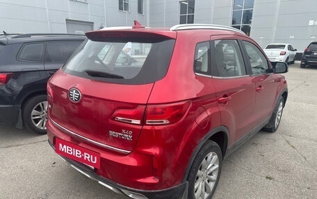 FAW Besturn X40 I, 2021 год, 1 075 000 рублей, 3 фотография