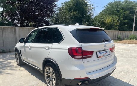 BMW X5, 2015 год, 3 550 000 рублей, 4 фотография