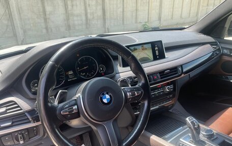 BMW X5, 2015 год, 3 550 000 рублей, 6 фотография