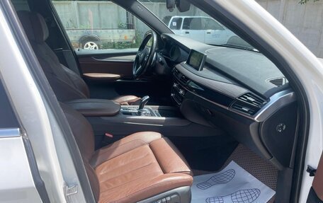 BMW X5, 2015 год, 3 550 000 рублей, 12 фотография