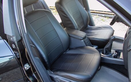 Renault Megane II, 2007 год, 349 000 рублей, 8 фотография