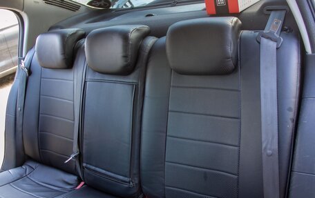 Renault Megane II, 2007 год, 349 000 рублей, 13 фотография