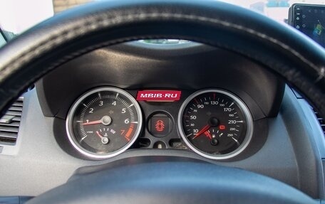 Renault Megane II, 2007 год, 349 000 рублей, 16 фотография
