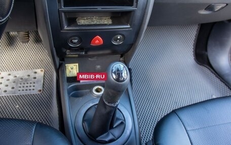 Renault Megane II, 2007 год, 349 000 рублей, 19 фотография