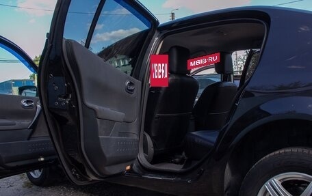 Renault Megane II, 2007 год, 349 000 рублей, 12 фотография