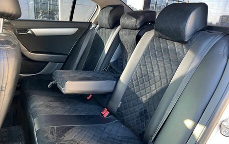 Volkswagen Passat B7, 2012 год, 975 000 рублей, 25 фотография