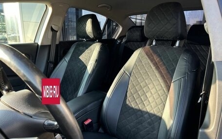 Volkswagen Passat B7, 2012 год, 975 000 рублей, 24 фотография