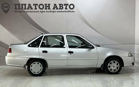 Daewoo Nexia I рестайлинг, 2015 год, 315 000 рублей, 4 фотография