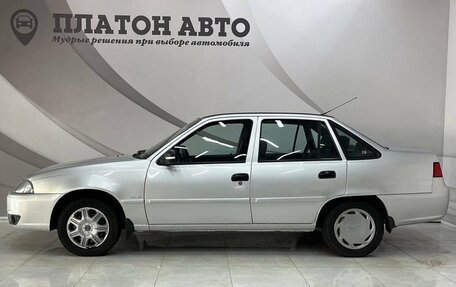 Daewoo Nexia I рестайлинг, 2015 год, 315 000 рублей, 8 фотография