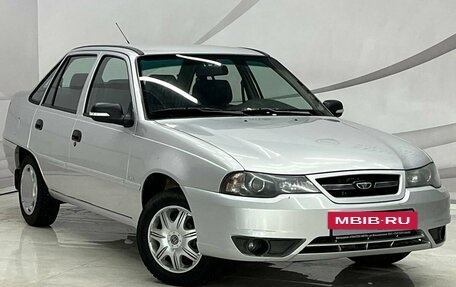 Daewoo Nexia I рестайлинг, 2015 год, 315 000 рублей, 3 фотография