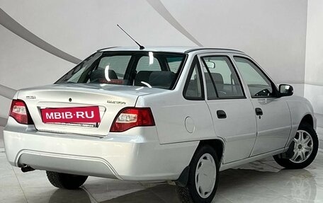 Daewoo Nexia I рестайлинг, 2015 год, 315 000 рублей, 5 фотография