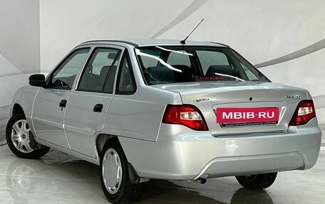 Daewoo Nexia I рестайлинг, 2015 год, 315 000 рублей, 7 фотография