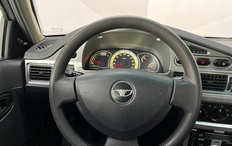 Daewoo Nexia I рестайлинг, 2015 год, 315 000 рублей, 11 фотография