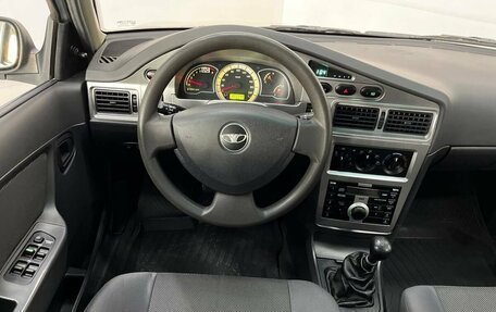 Daewoo Nexia I рестайлинг, 2015 год, 315 000 рублей, 12 фотография