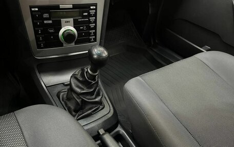 Daewoo Nexia I рестайлинг, 2015 год, 315 000 рублей, 17 фотография